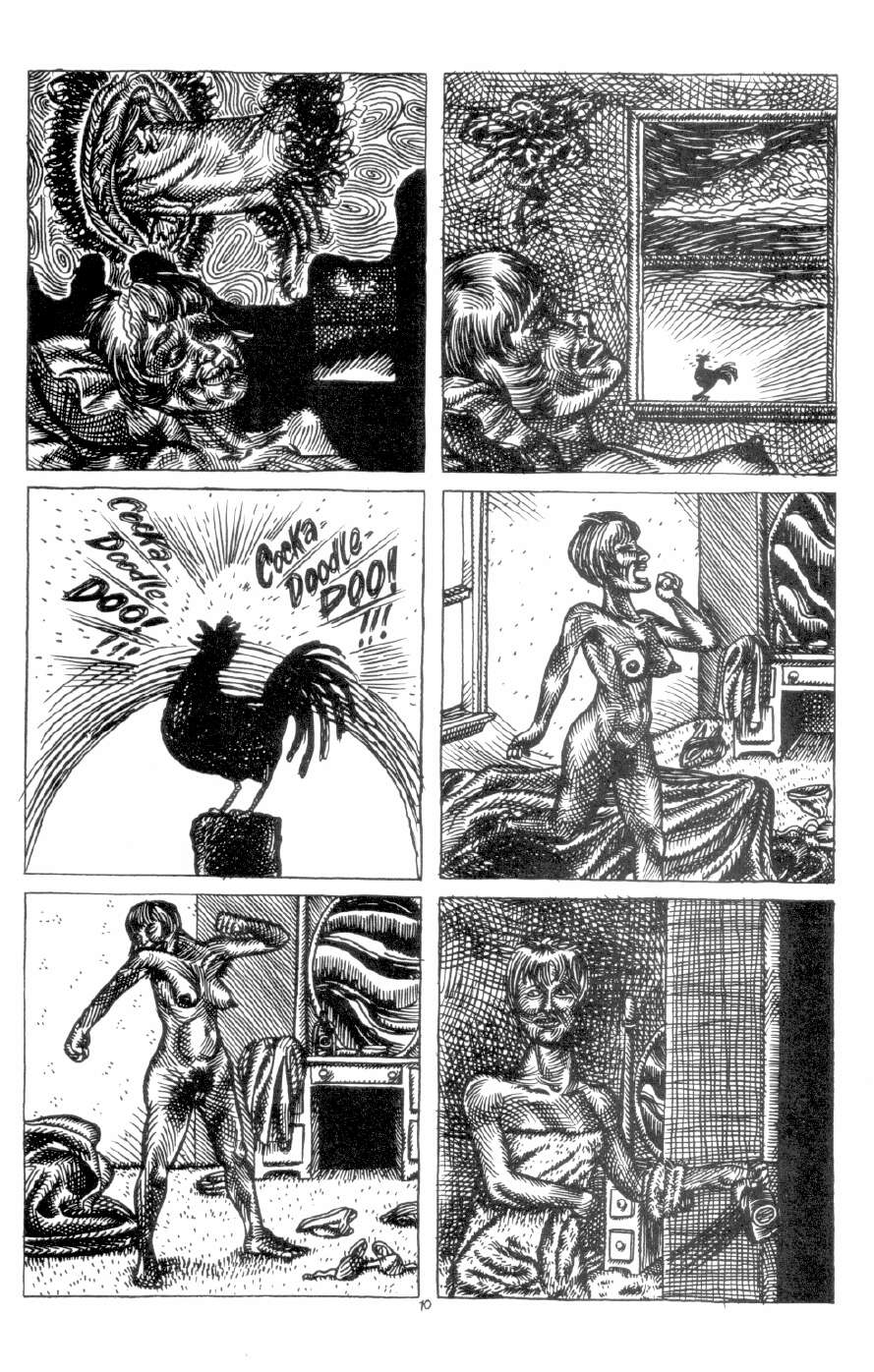 Perversion Rug page 12 full