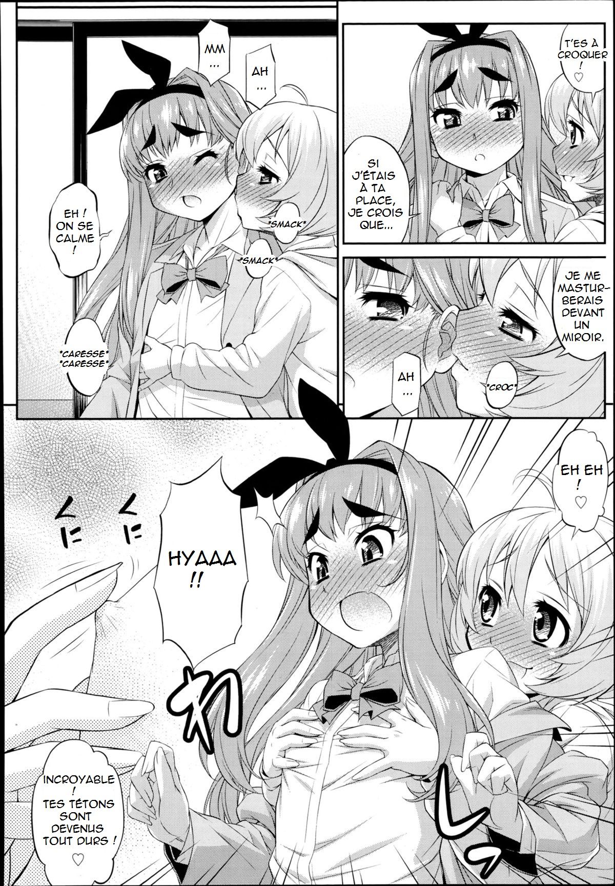 Cross Triangle! page 10 full