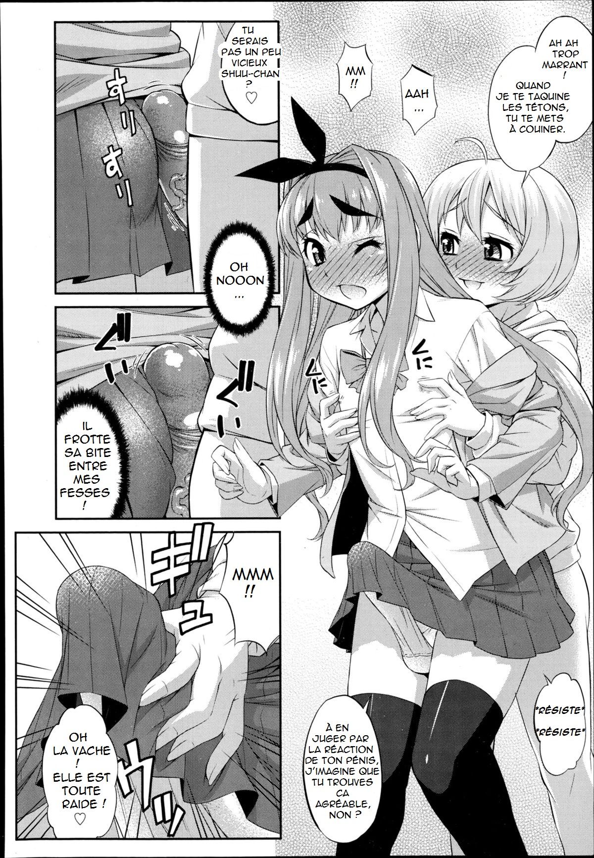 Cross Triangle! page 12 full