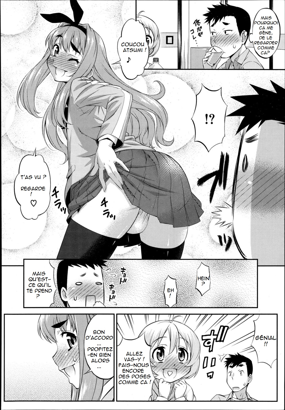 Cross Triangle! page 4 full