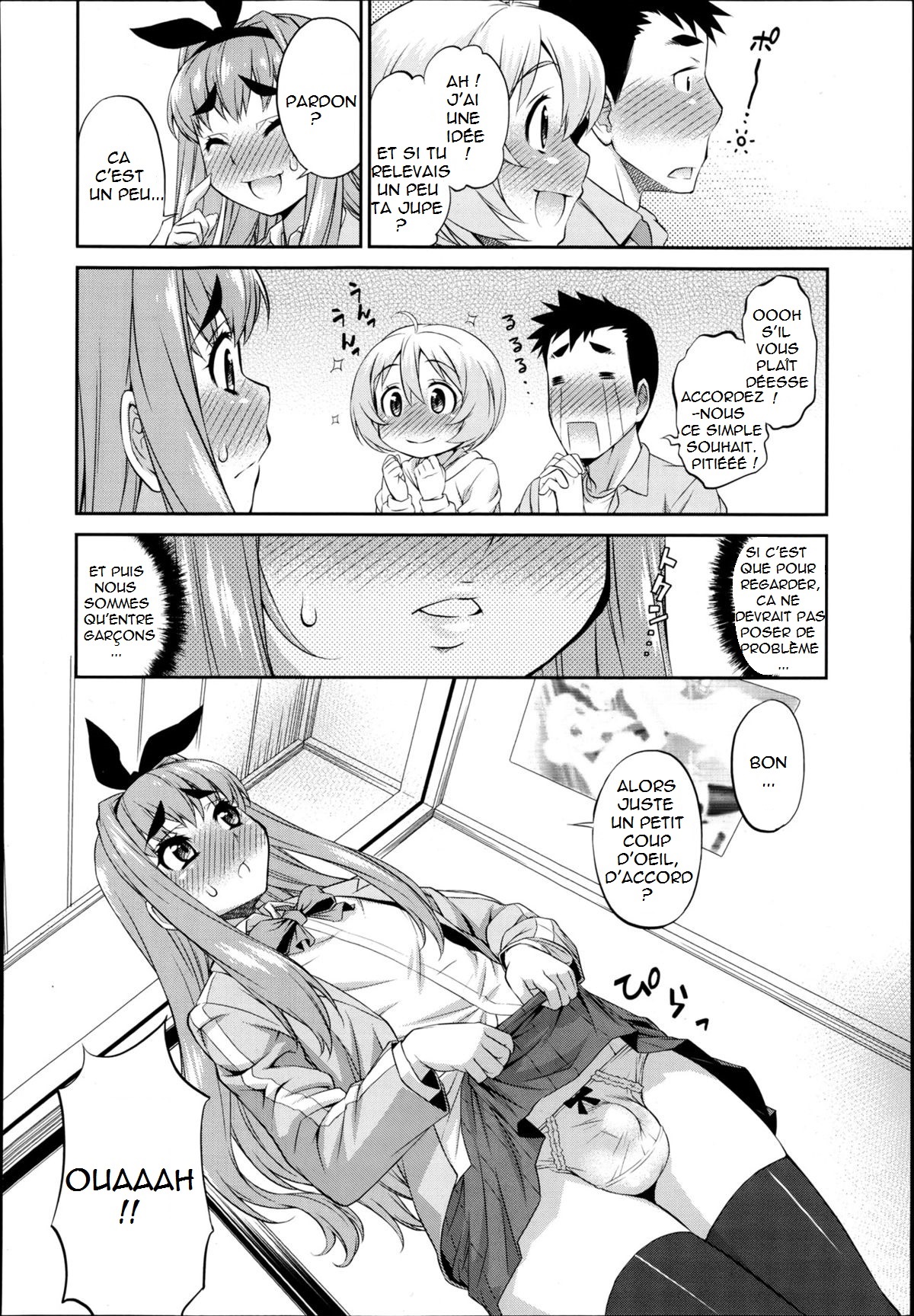 Cross Triangle! page 6 full