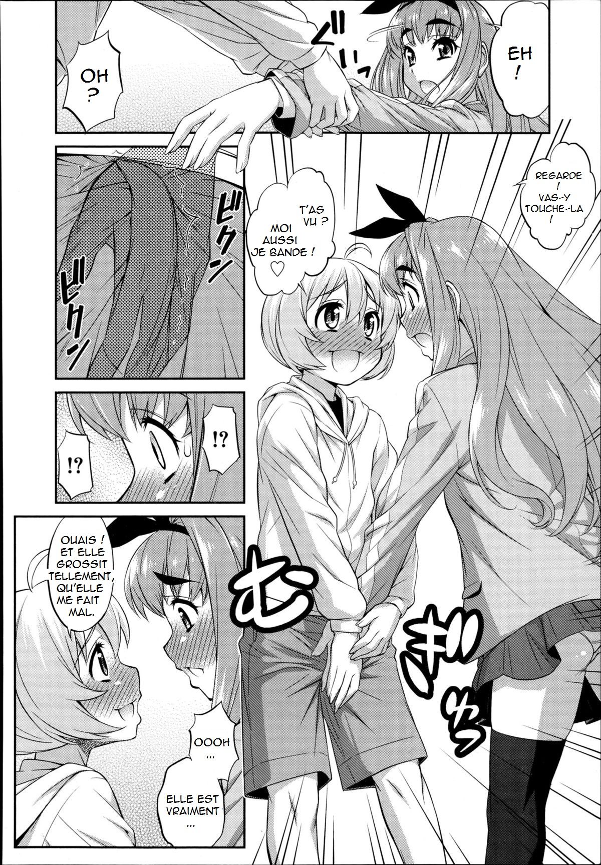 Cross Triangle! page 8 full