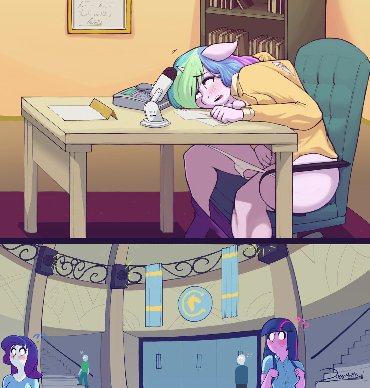 artist_doggomeatball - Tags - Derpibooru - My Little Pony_ Friendship is Magic Imageboard page 12 full