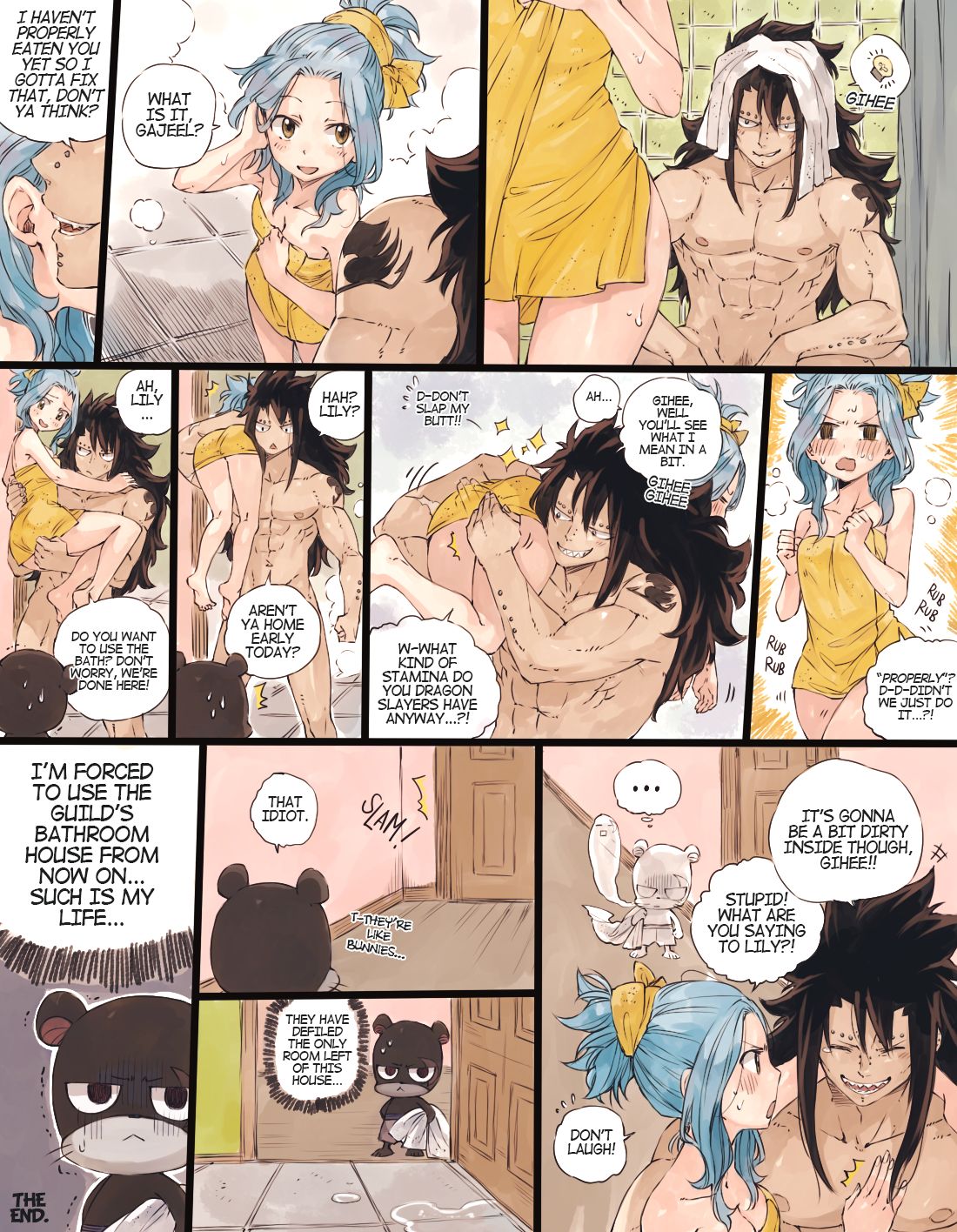 Bath Fun page 4 full
