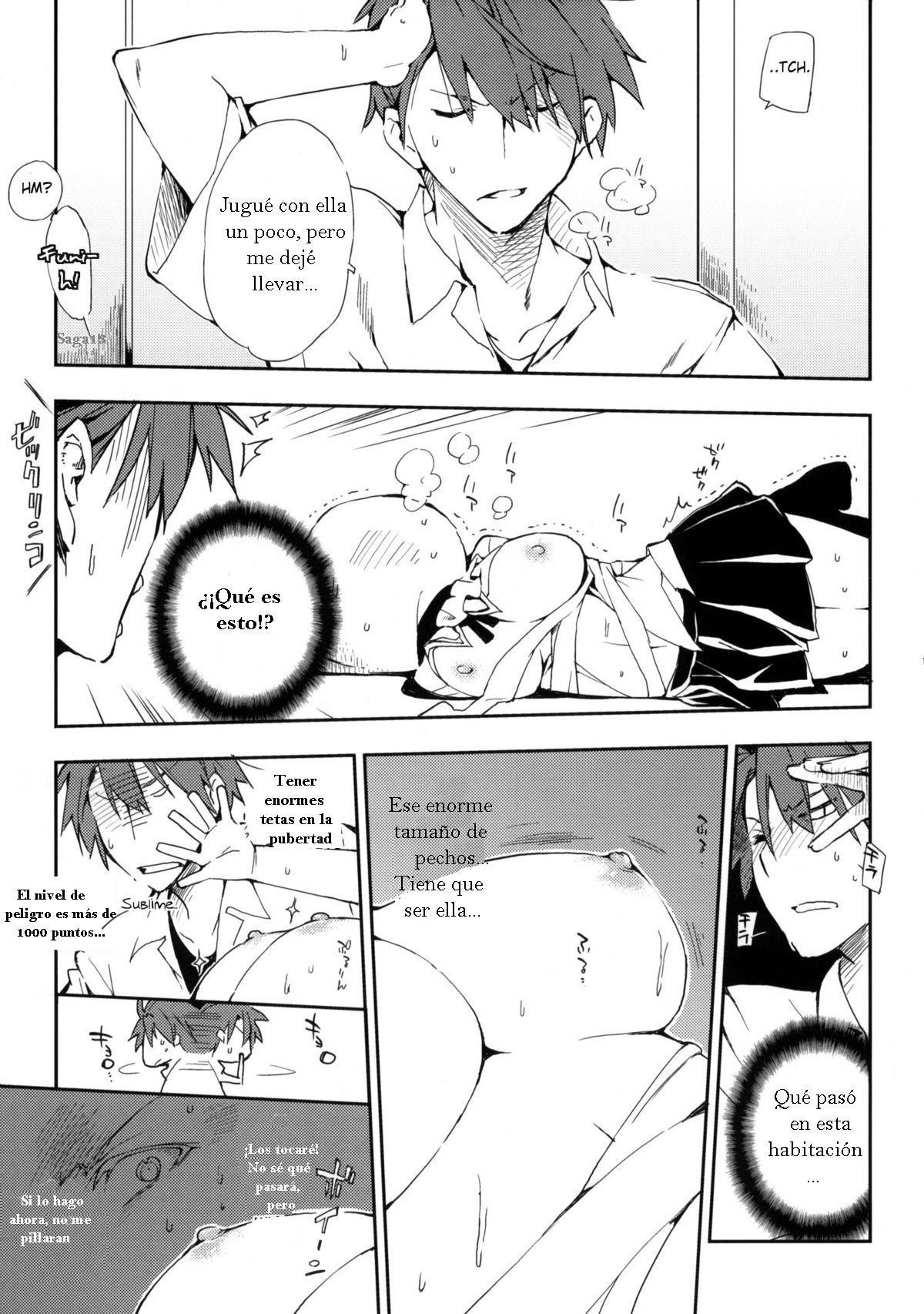 D-SAPURI!   a page 10 full