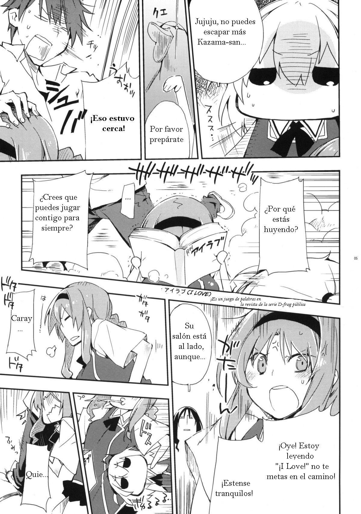 D-SAPURI!   a page 2 full