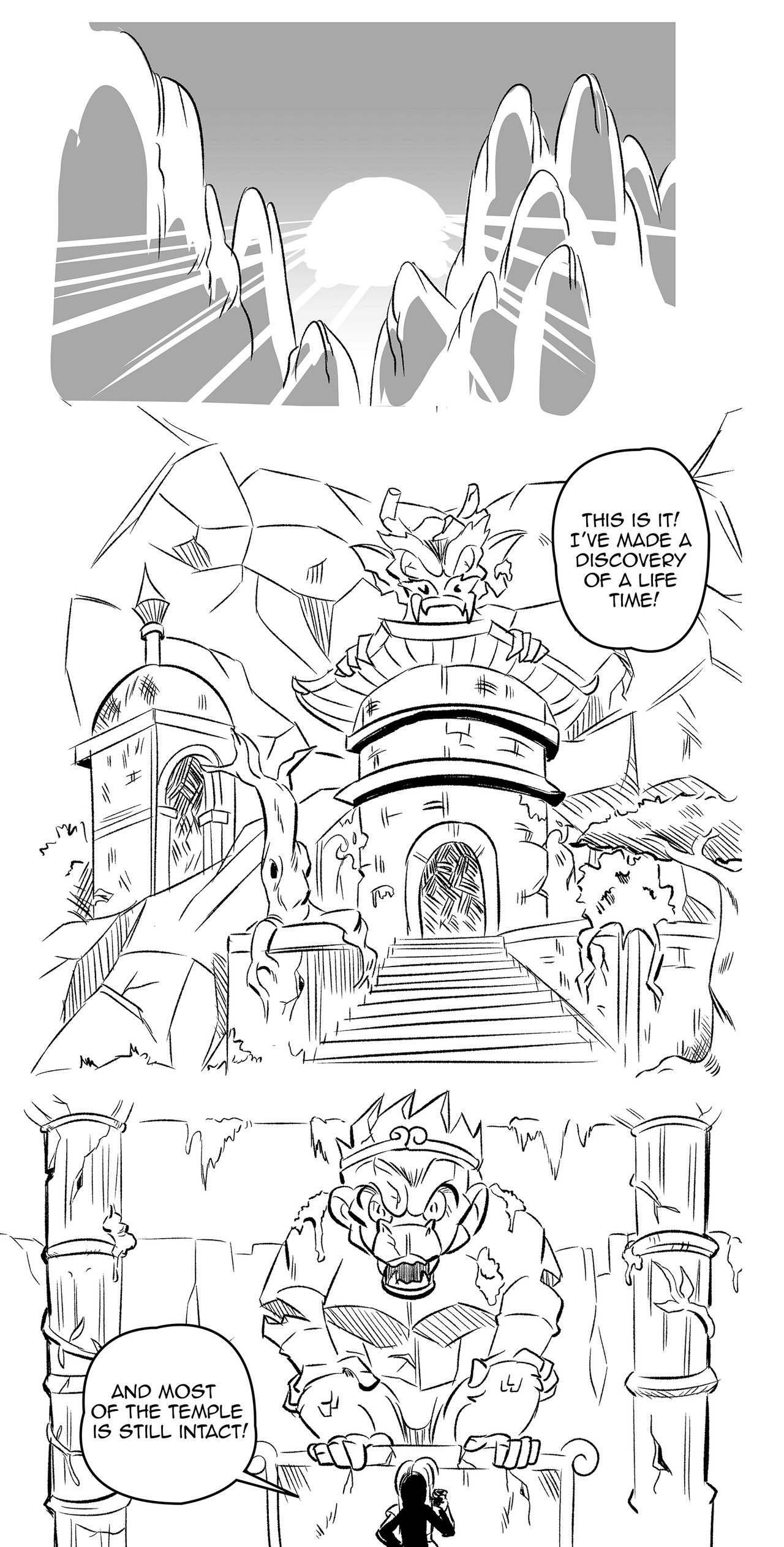 Mate of the Monkey King 2 page 12 full