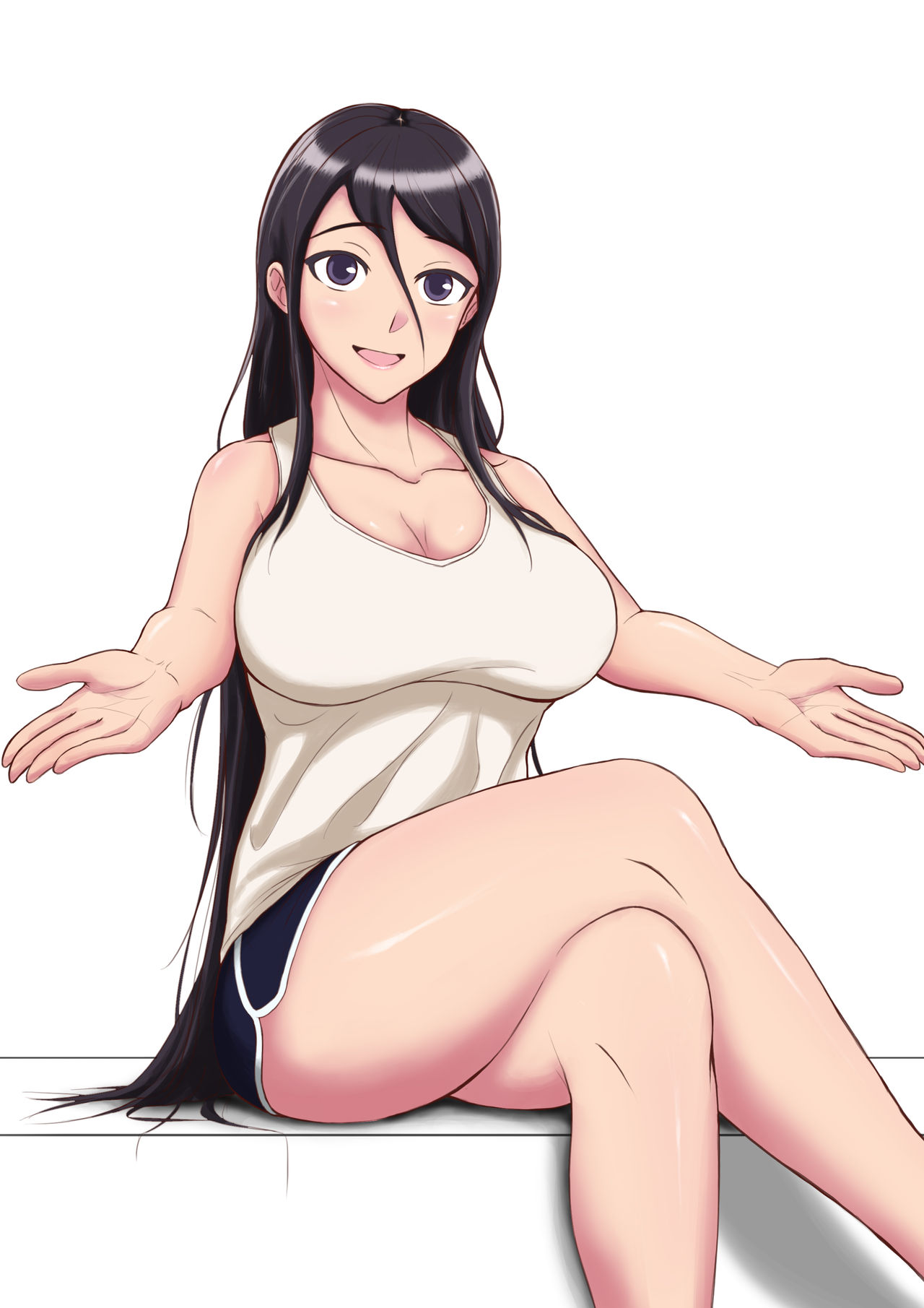 피자배달원누나 page 1 full