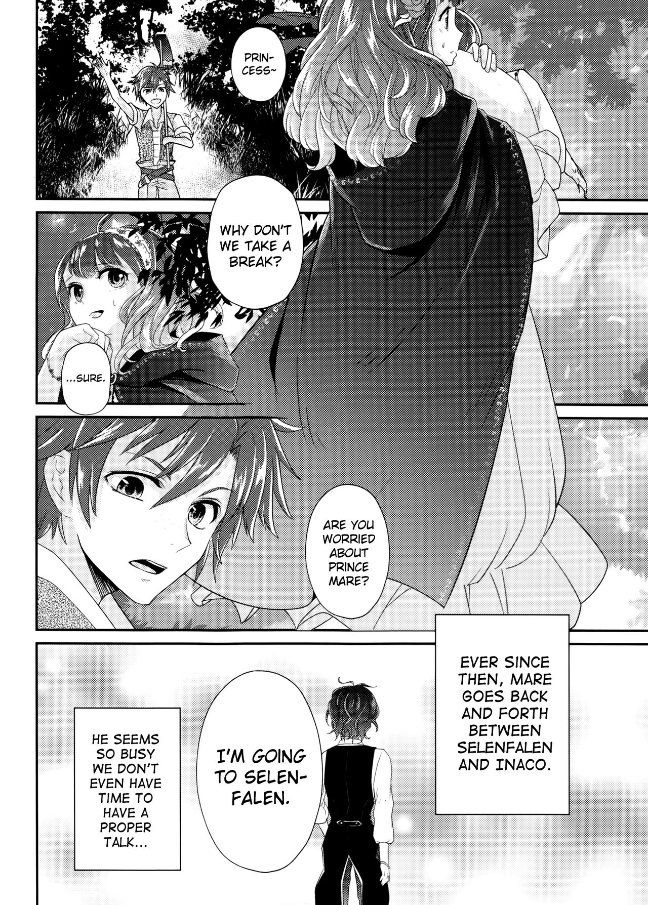 Wedding night page 10 full