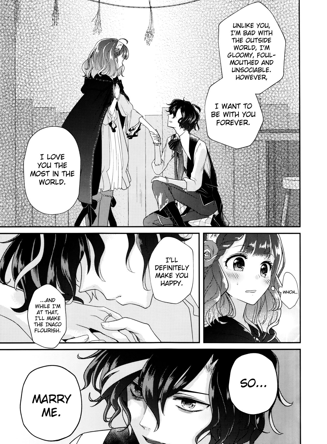 Wedding night page 5 full