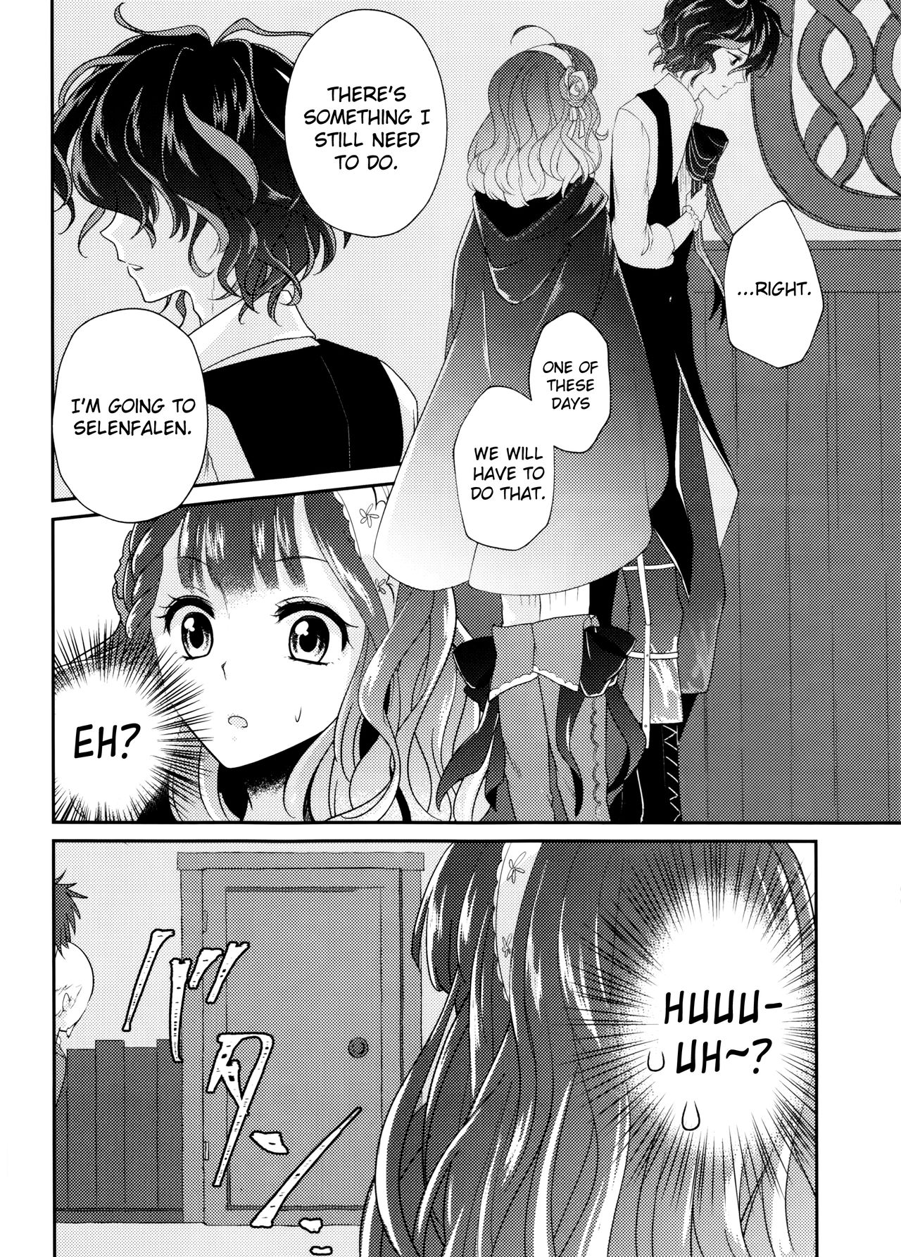 Wedding night page 8 full