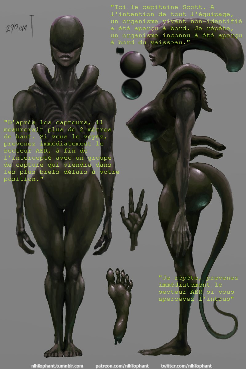 Alien invasion page 2 full