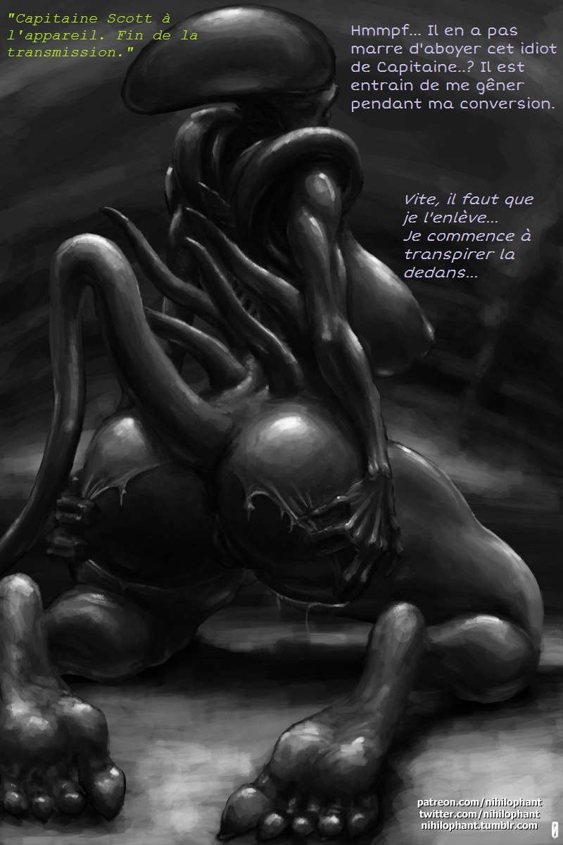Alien invasion page 4 full