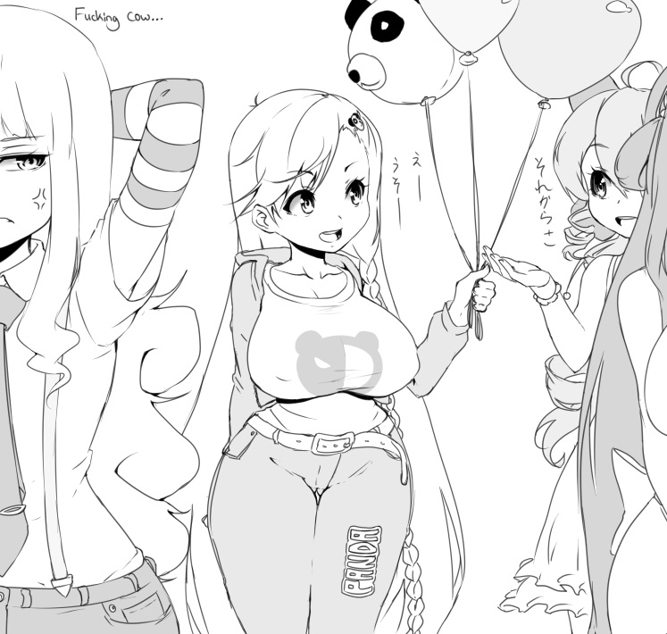 Pandora Smith page 12 full