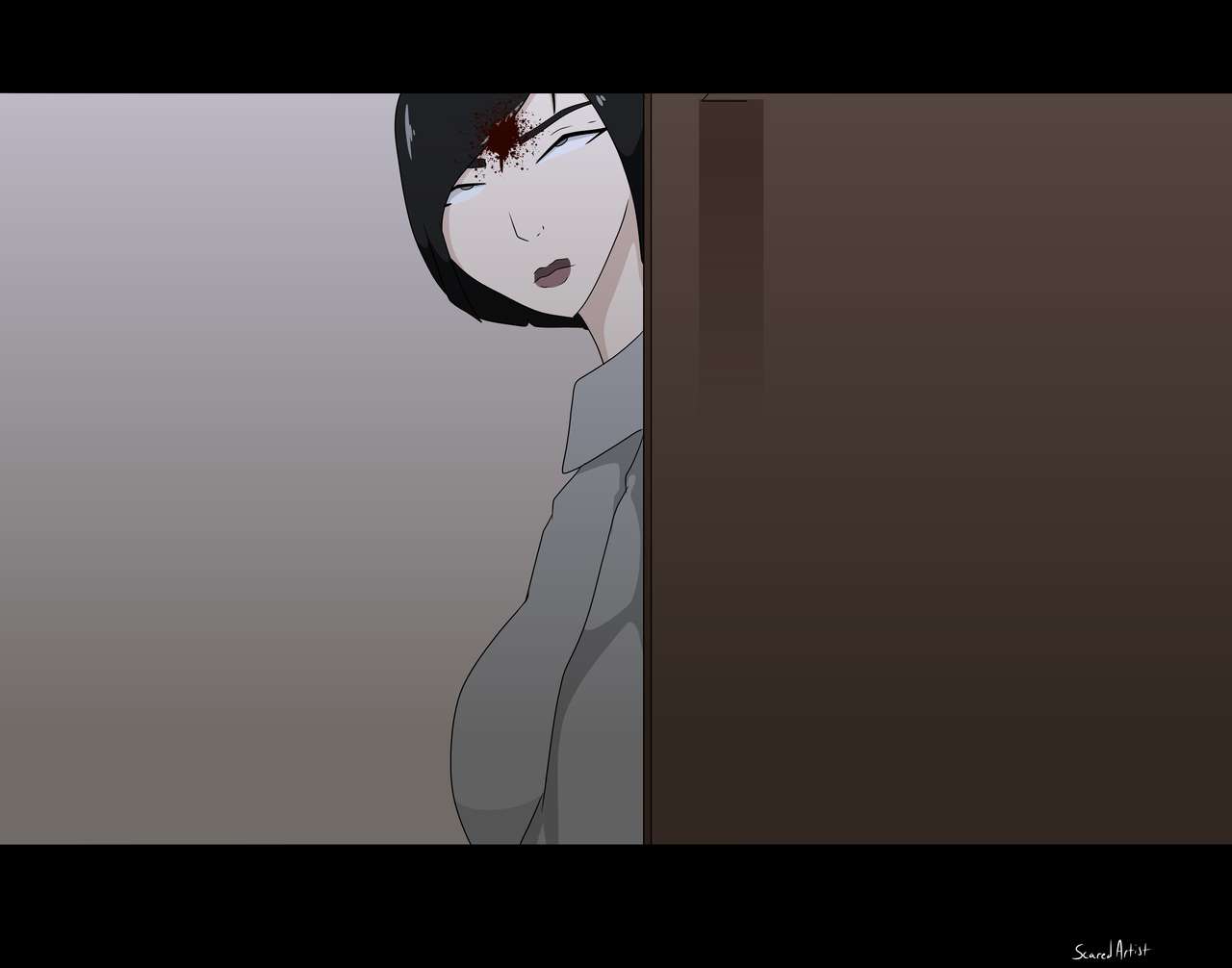 SpyShot Series page 6 full