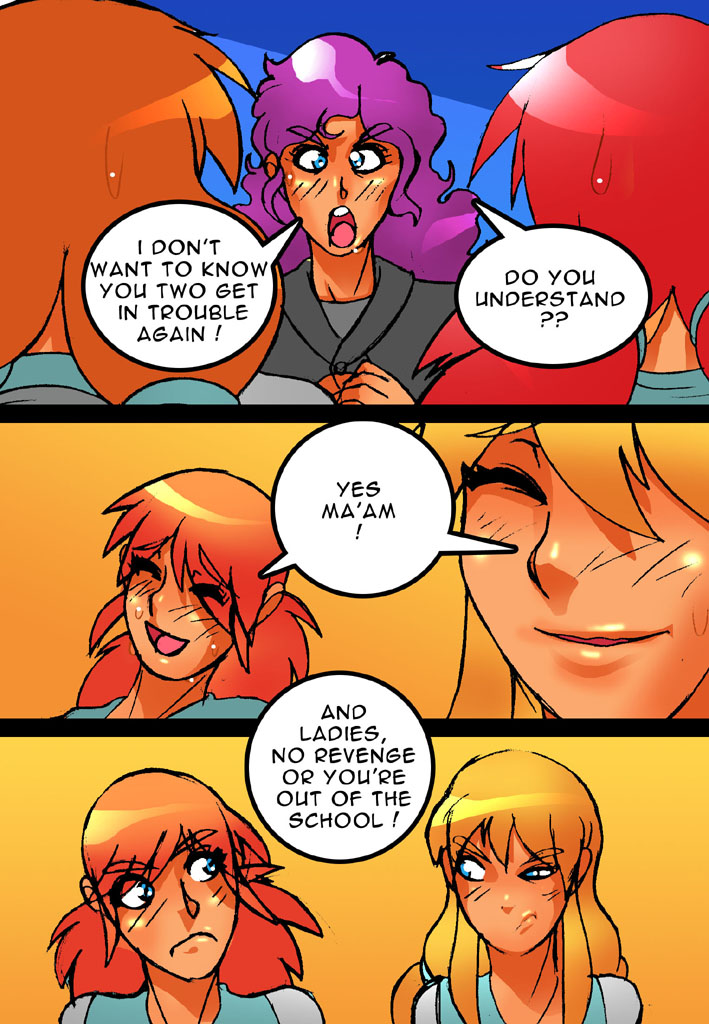 Body Expansion School 3 page 12 full