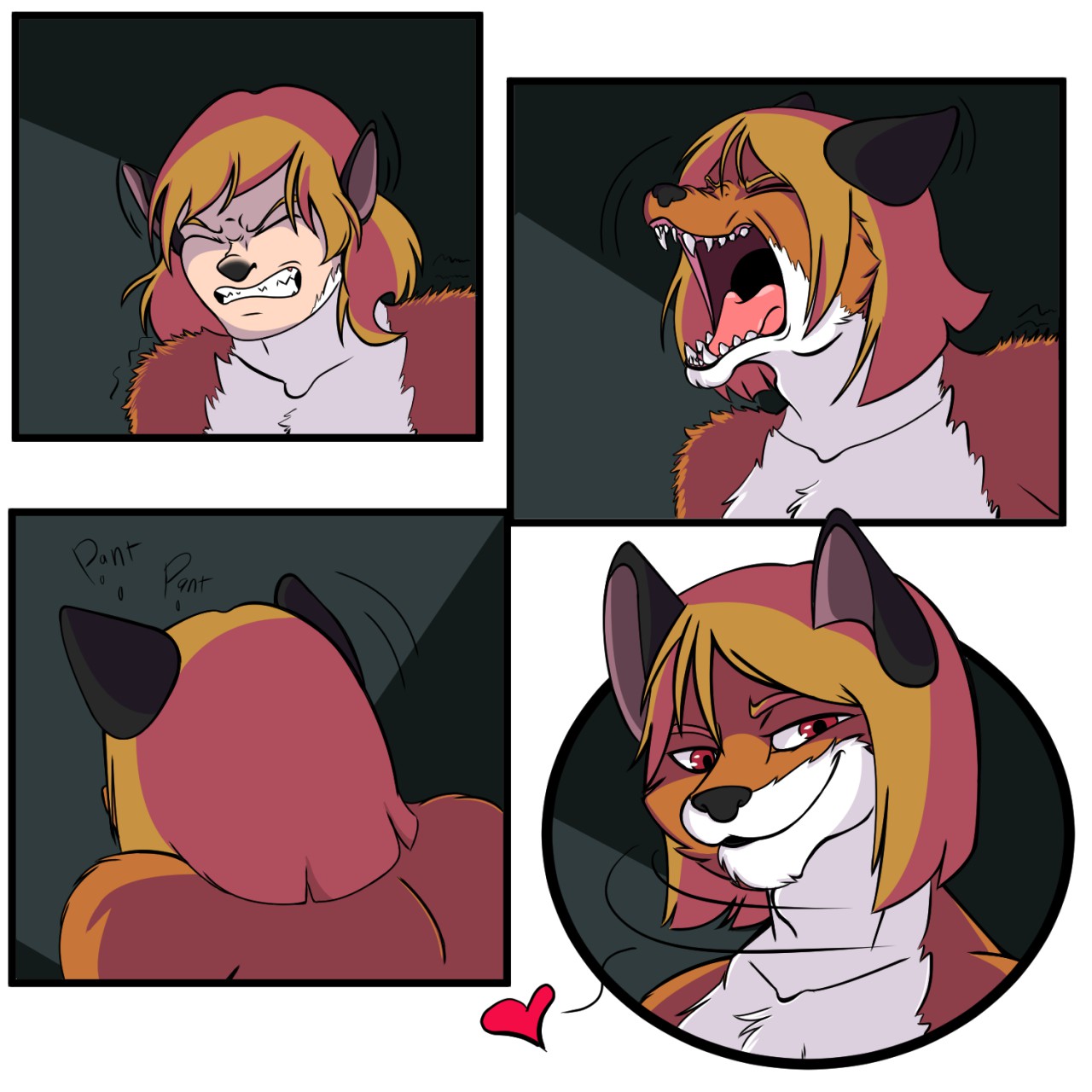 Cartoons & Chill & Role-Play & Chill page 4 full