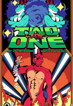 Roommates 1 - Two For One