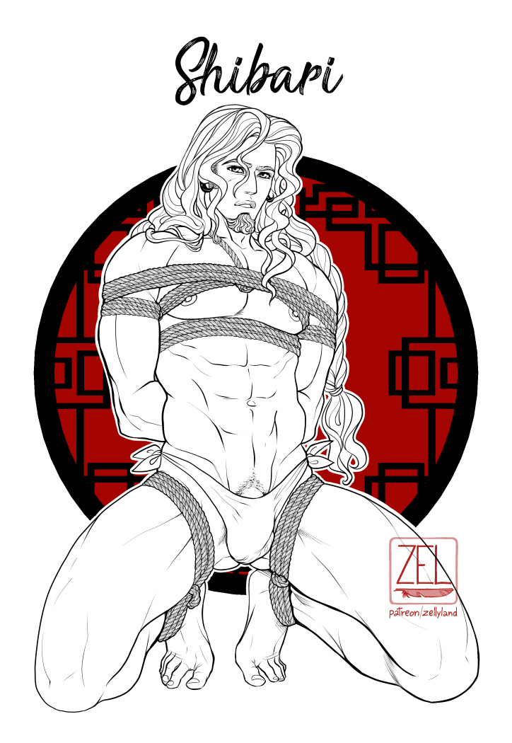 Artist : Zel page 11 full