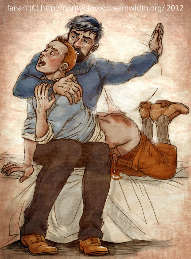 Artist : Zel page 12 full