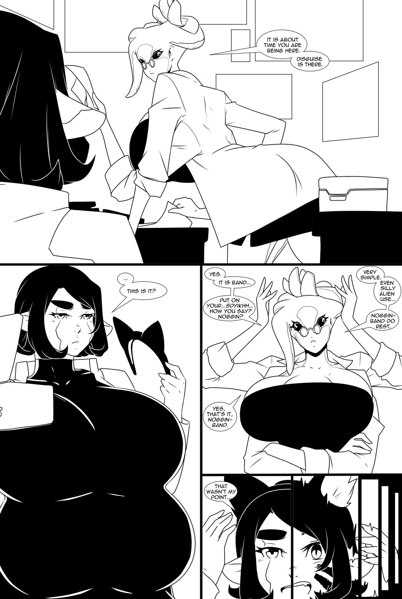 Aya Shire page 10 full