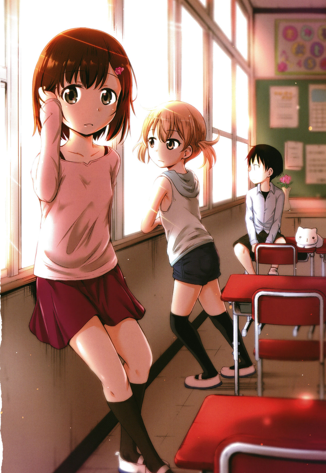 Kodukuri Children page 4 full
