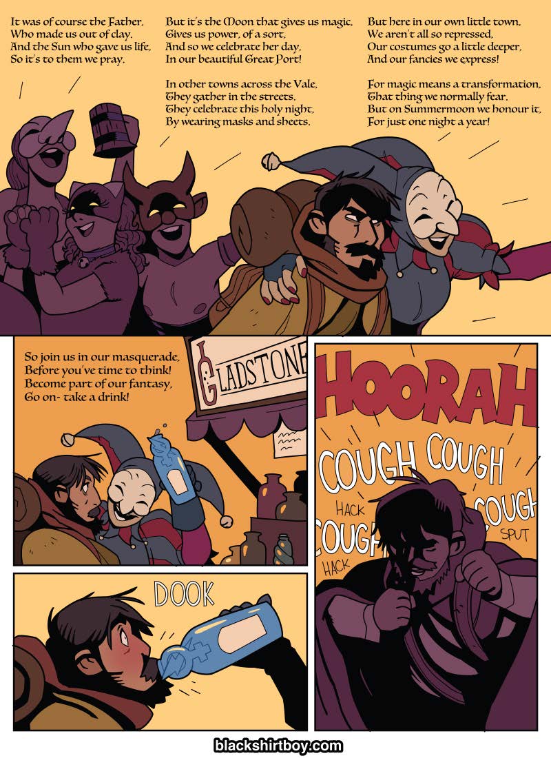 Beyond - The Festival page 4 full