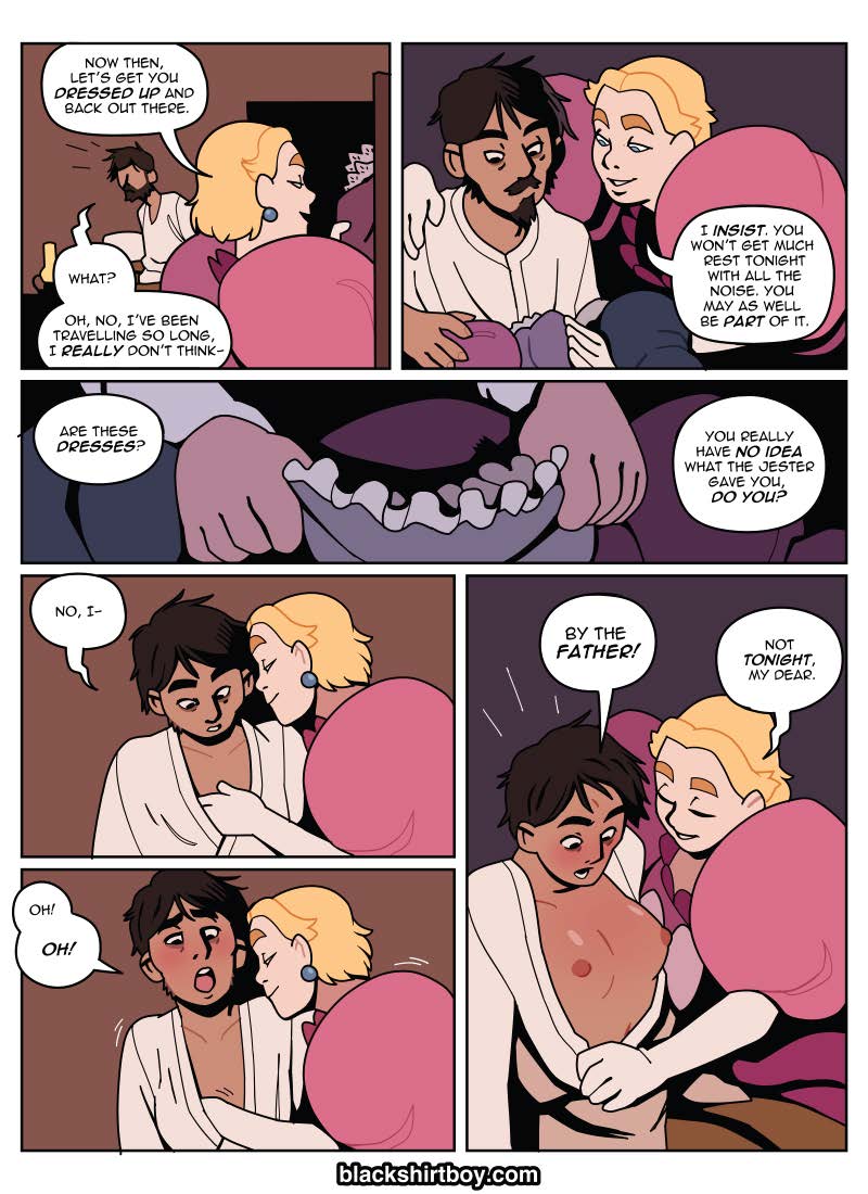 Beyond - The Festival page 6 full