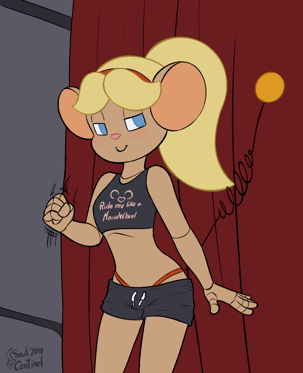 Springtail set page 12 full