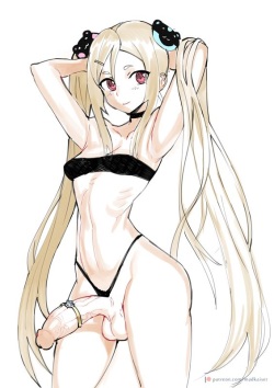 Madkaiser Patreon Images