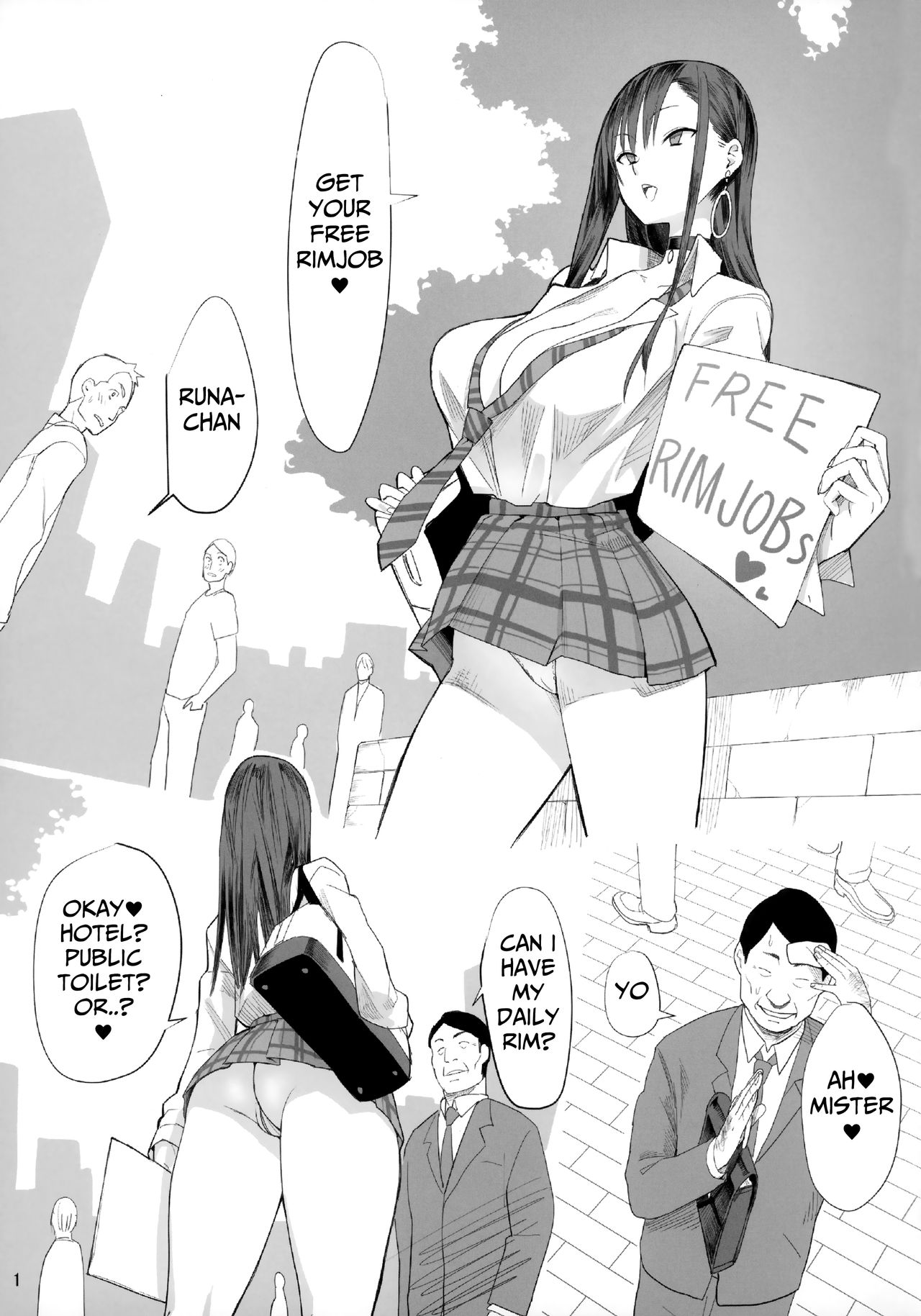 FREE RIMJOBS page 2 full