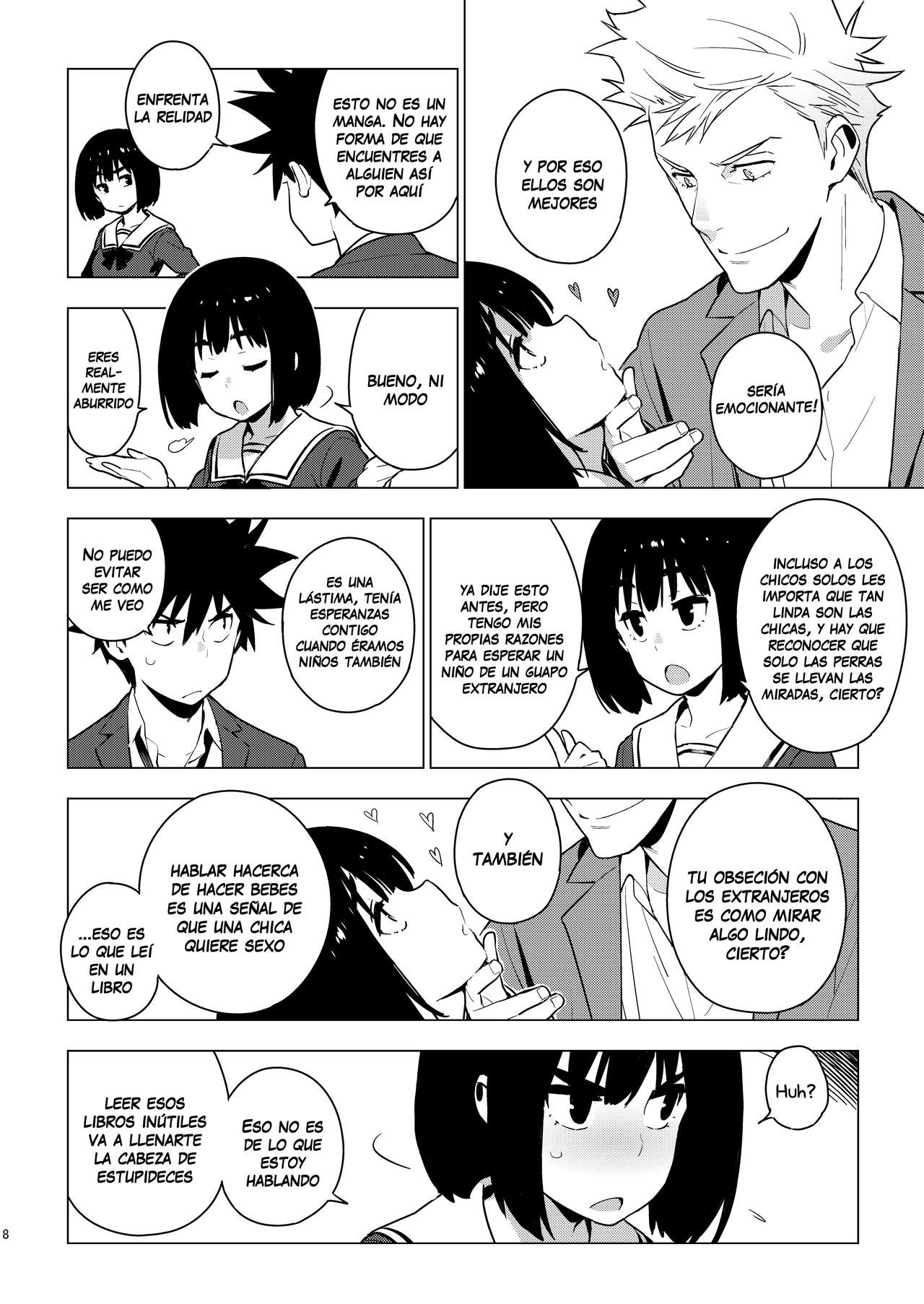 Osananajimi page 6 full