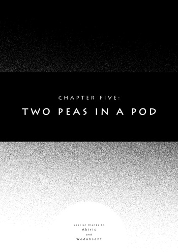 [TheWyvernsWeaver] Wilde Academy - Chapter 5 - Two Peas In a Pod -Part 1- (Zootopia) Ongoing cover