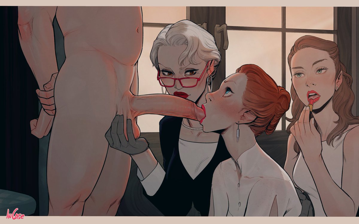 Artist - InCase page 10 full