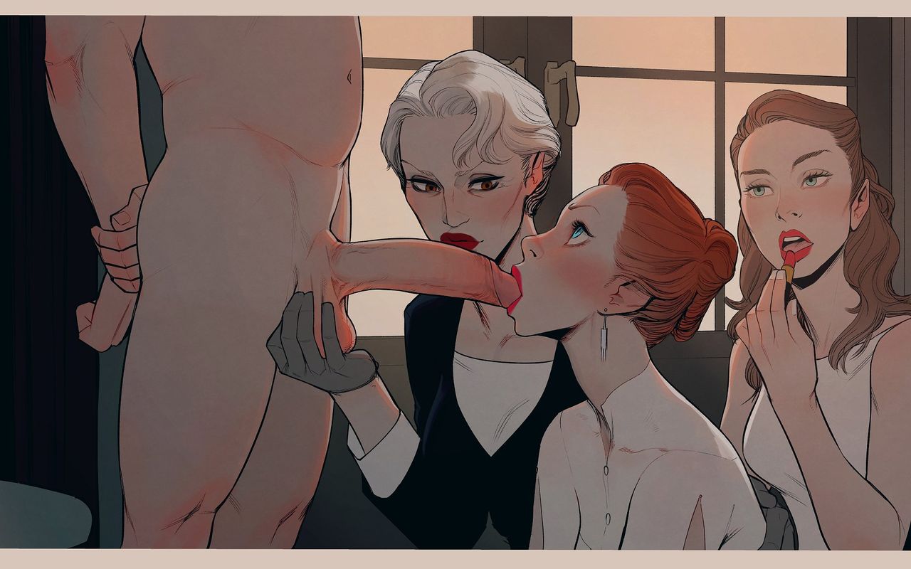 Artist - InCase page 11 full