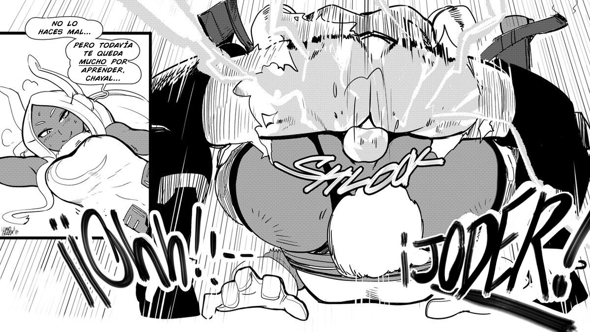 Temporada de Conejos page 4 full