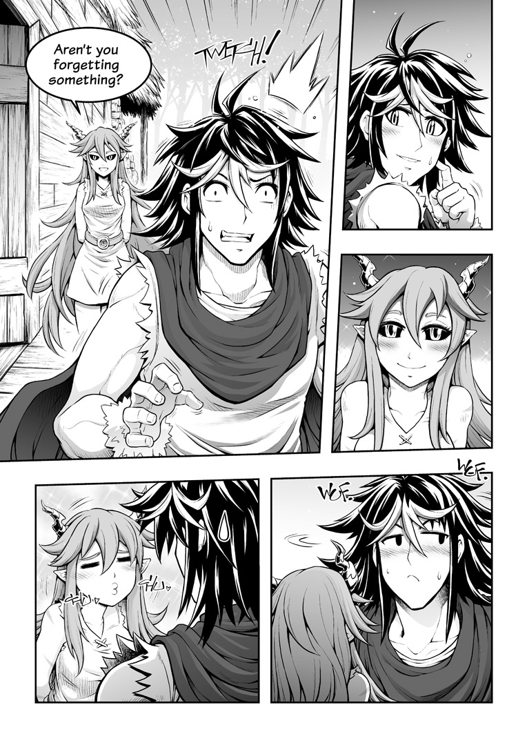 罪世 - 第1章 | Tsumi Yo - Chapter 02 page 10 full