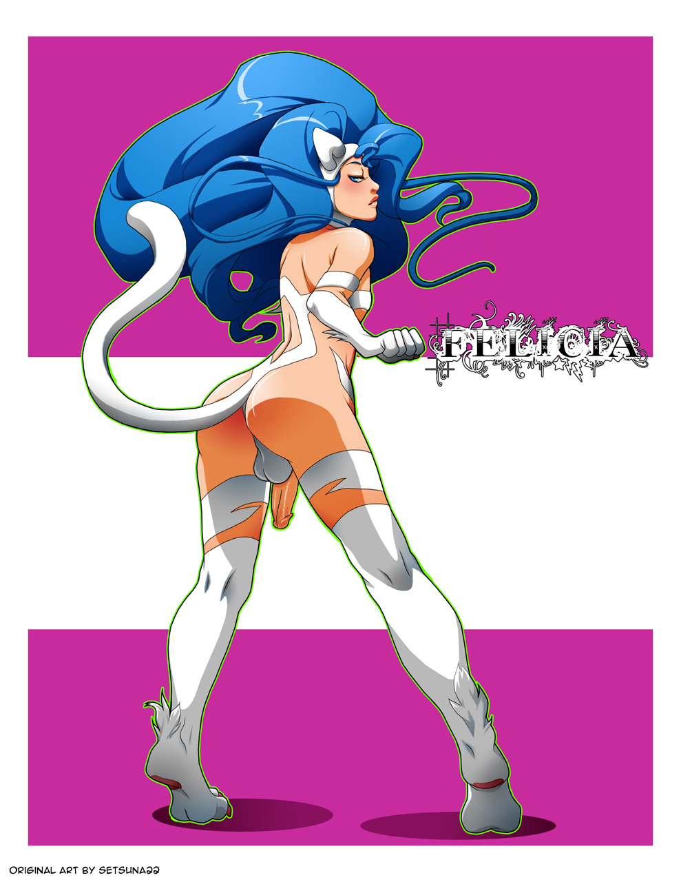 Felicia Rule 63/Genderbend page 8 full