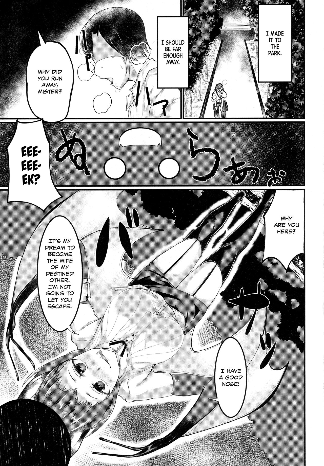 Bat Communication page 3 full