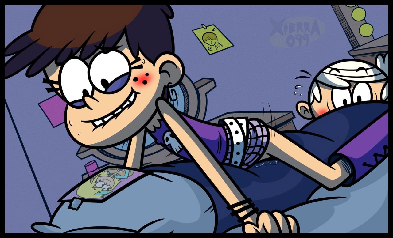 Mes de The Loud House page 2 full