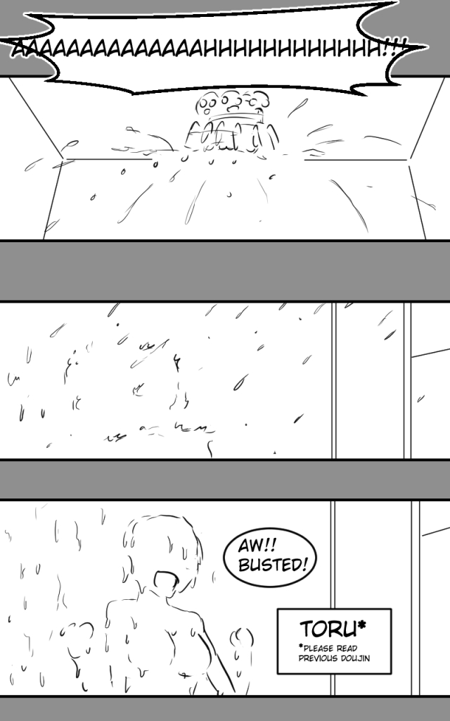 The Gayfrog and the Fly page 12 full