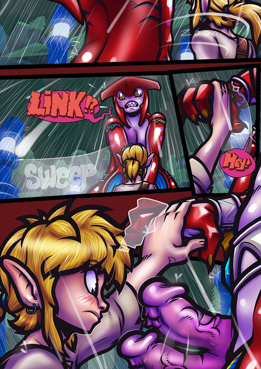 Spicy Meat & Sea Food Fry page 10 full