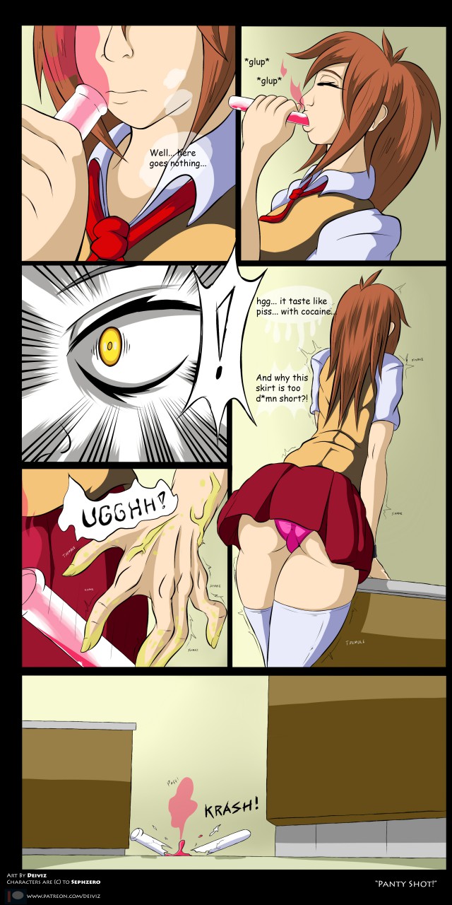 The Formula page 4 full