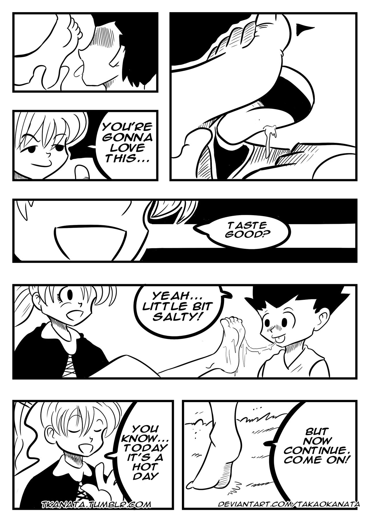 Bisky - Barefoot Training page 11 full