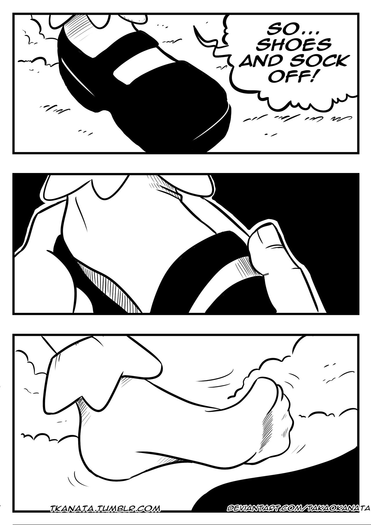 Bisky - Barefoot Training page 7 full