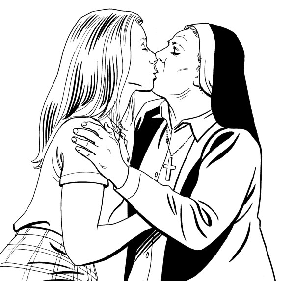 Artwork for Mia 10 page 1 full