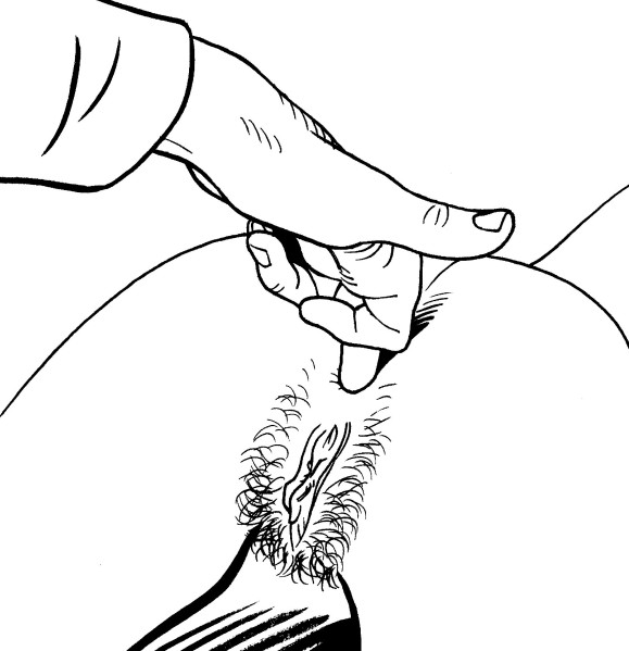Artwork for Mia 10 page 6 full