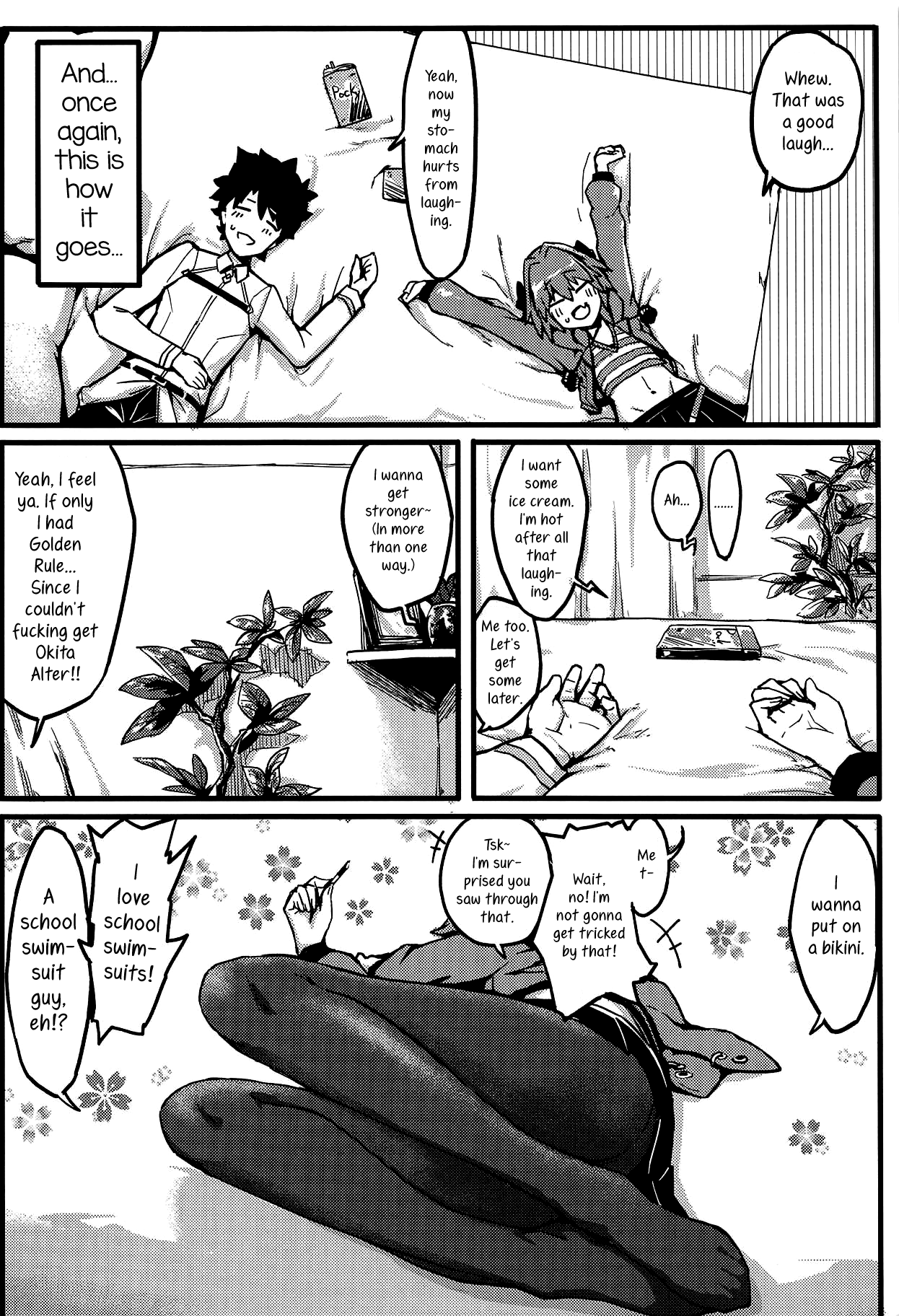 Boku mo da. | Me too. page 7 full