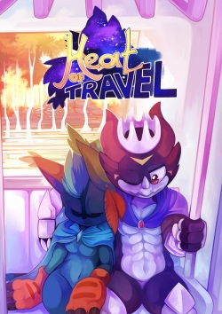 Heat of Travel
