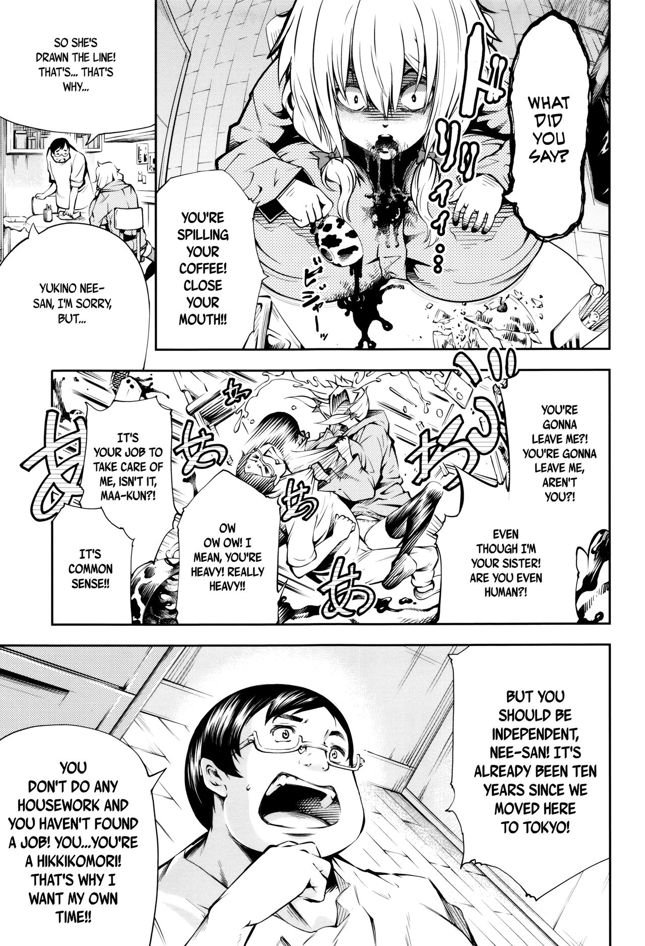 New! Type ♥ page 11 full